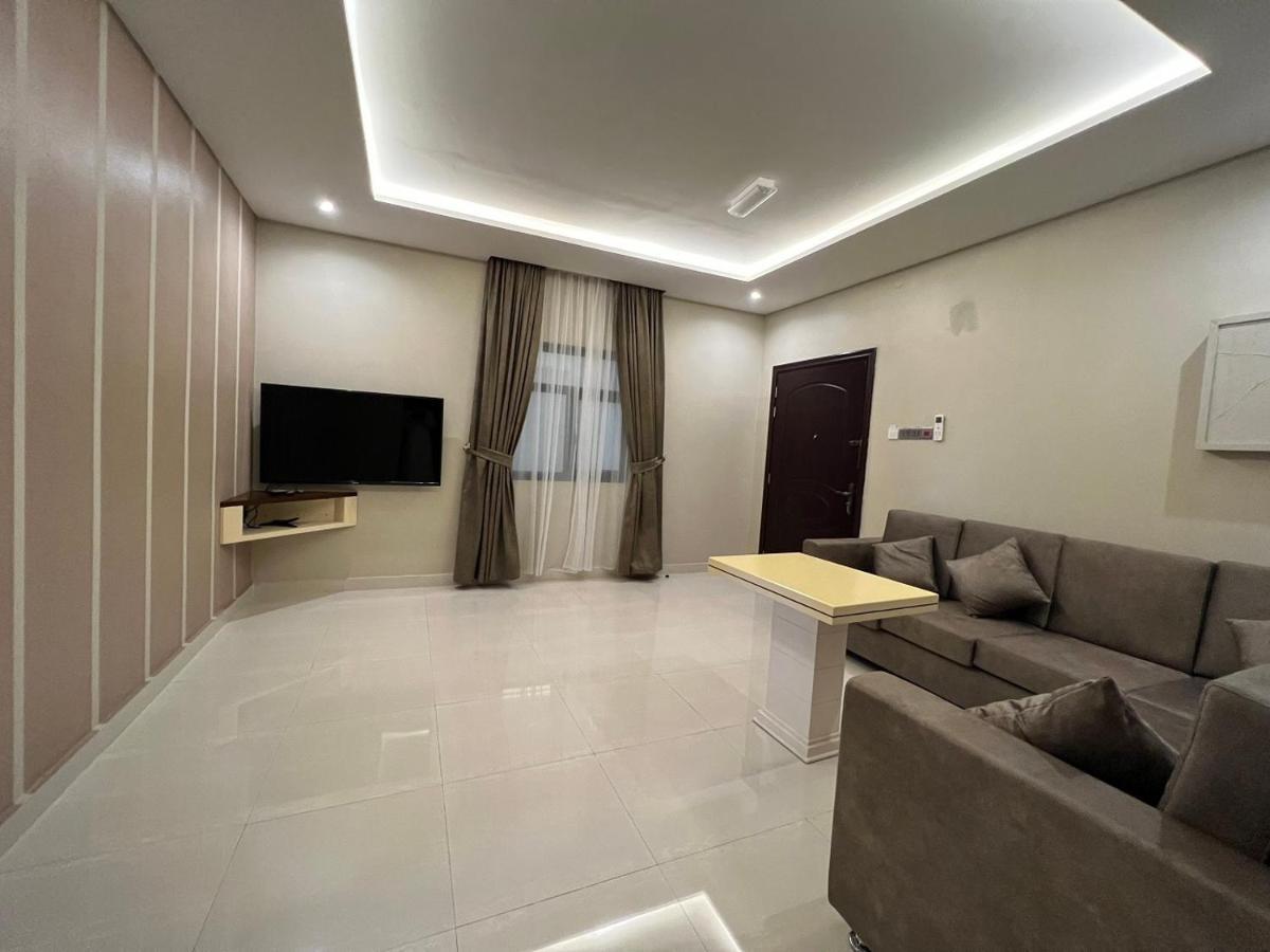 Aalia Hotel Suites Sohar Luaran gambar