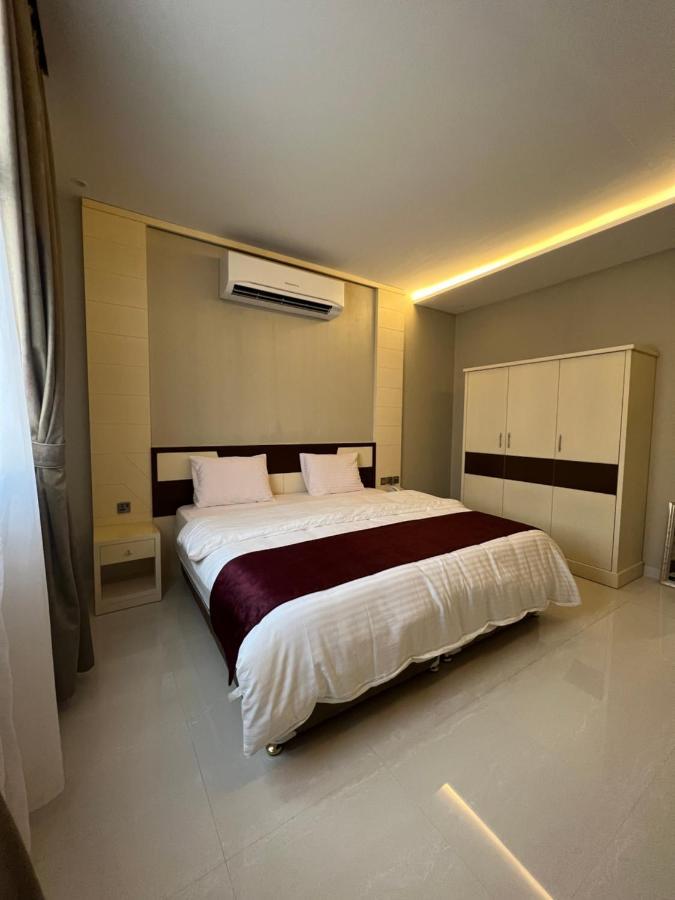 Aalia Hotel Suites Sohar Luaran gambar